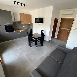  Appartamento Marina Centro Mare