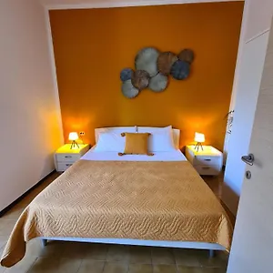  Appartamento Terrazza Vicino Al Mare