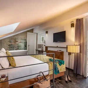 Hotel Navona Essence Rome