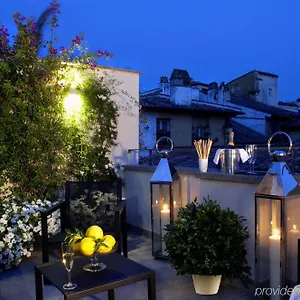 Maison d'hôtes Mood44 Rome