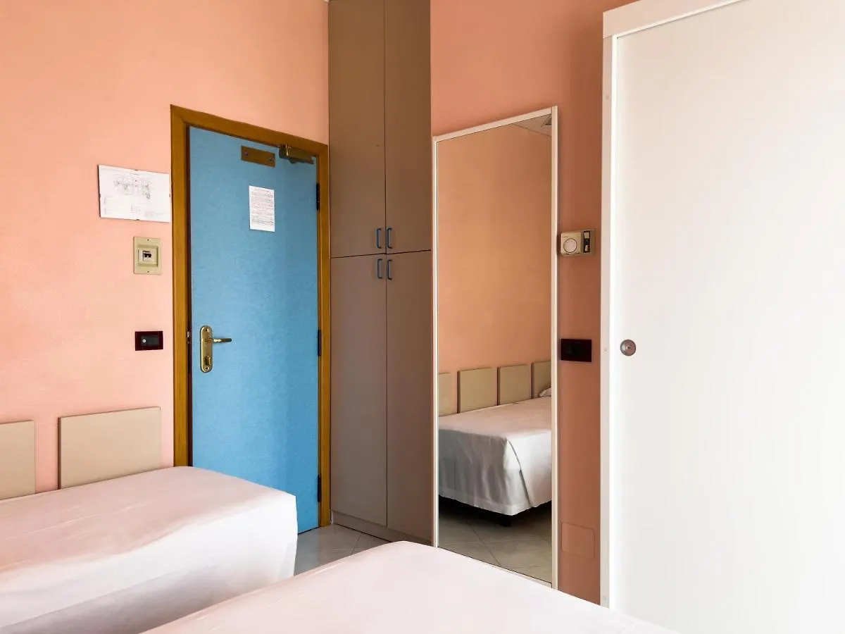 Hotel Soleblu Rimini
