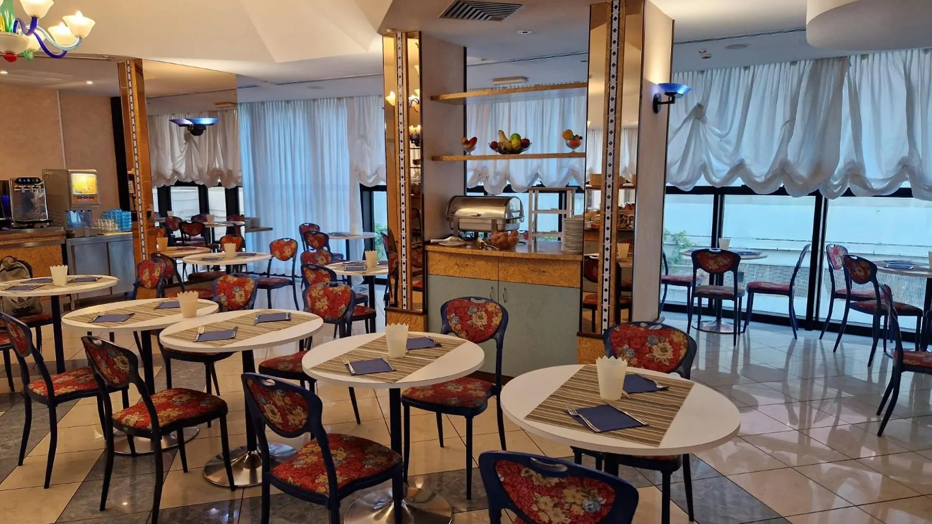 Hotel Soleblu Rimini