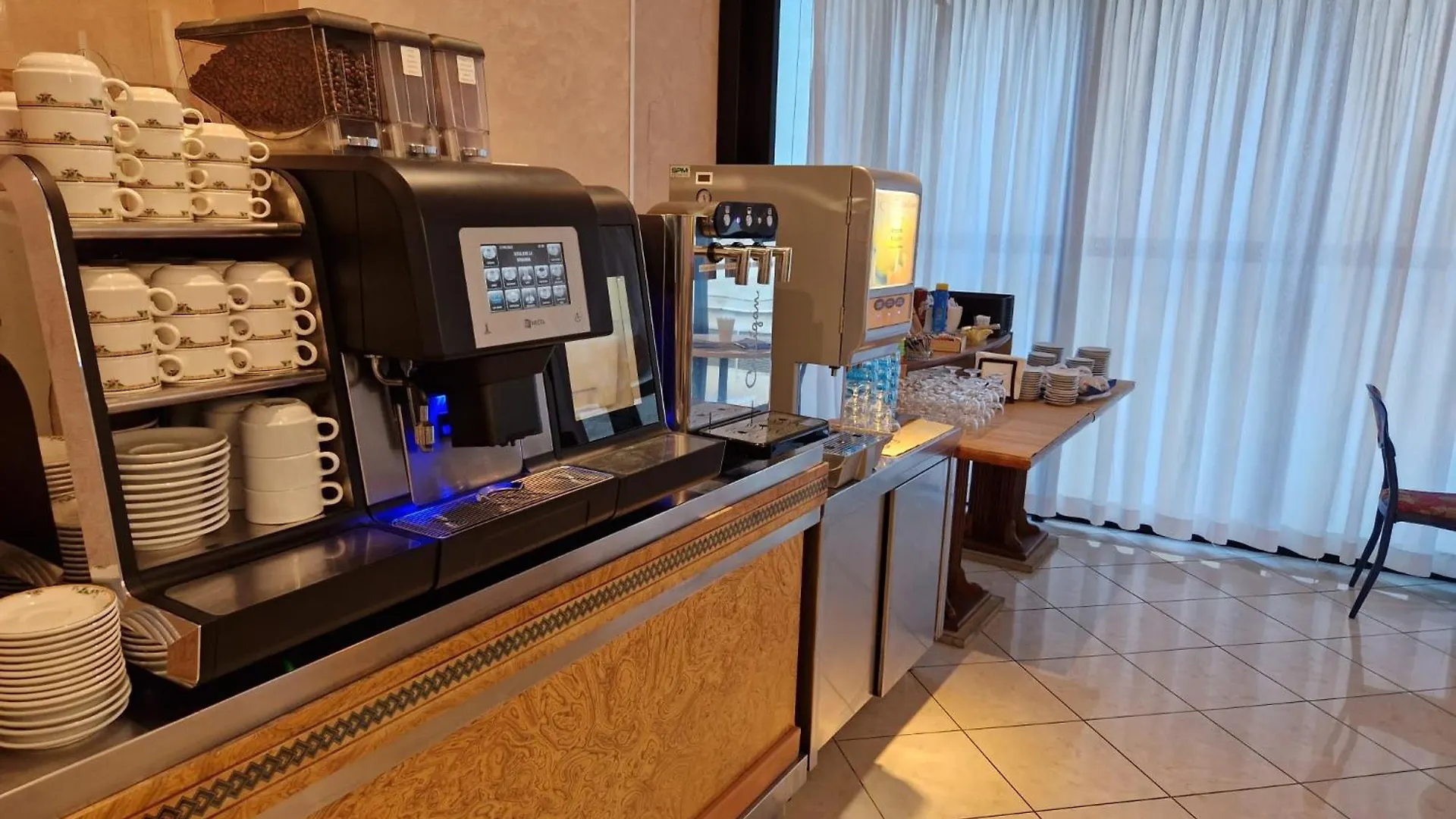 Hotel Soleblu Rimini
