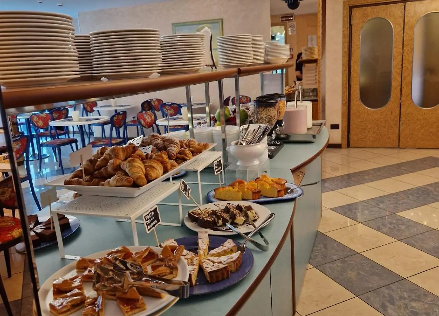 Hotel Soleblu Rimini