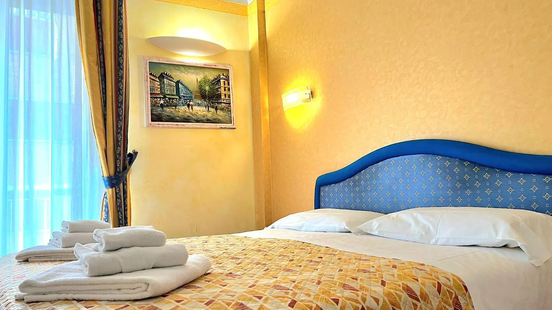 Hotel Soleblu Rimini