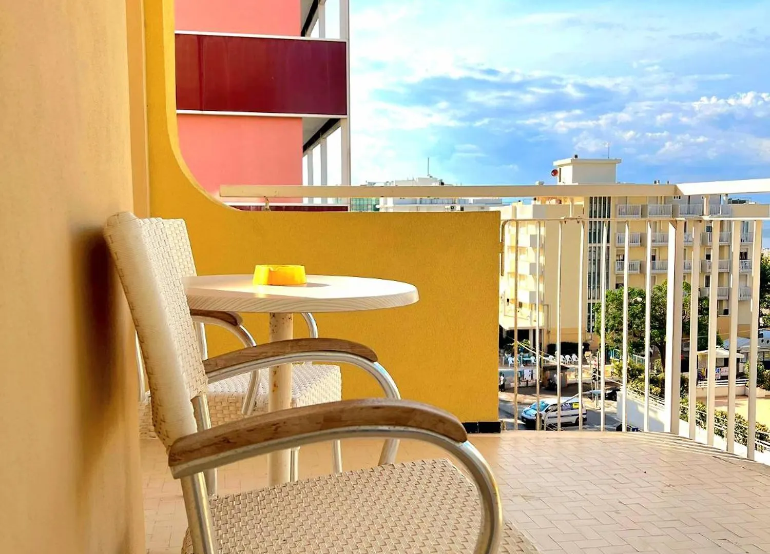 Hotel Soleblu Rimini