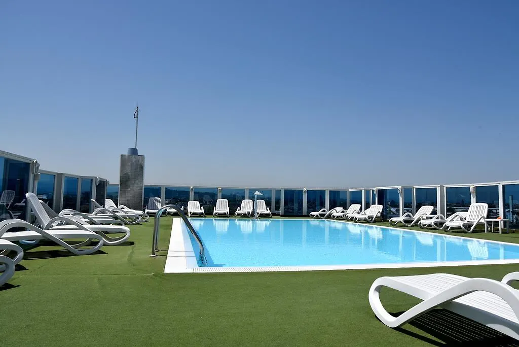 Hotel Soleblu Rimini