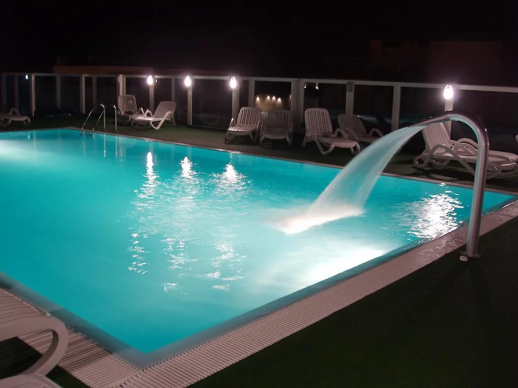 Hotel Soleblu Rimini 3*,  Italie