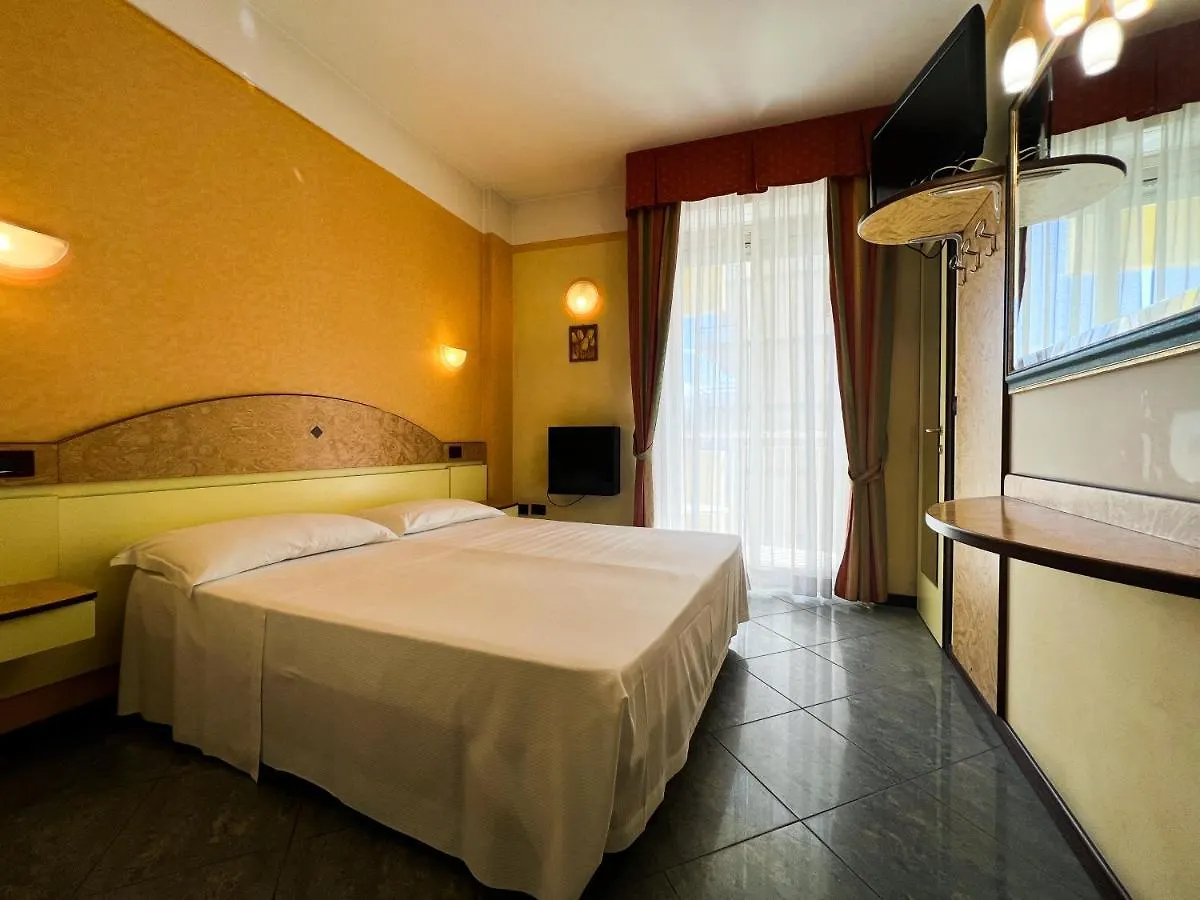 Hotel Soleblu Rimini