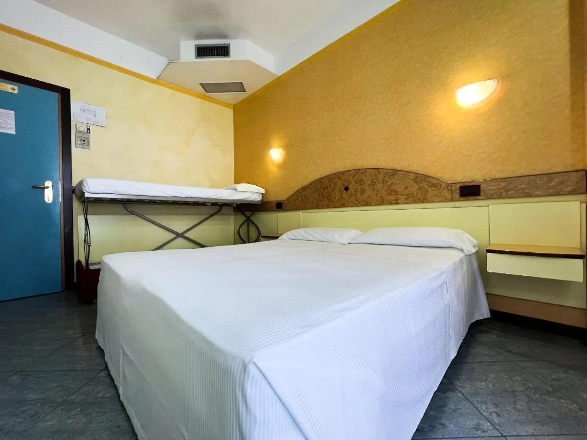 Hotel Soleblu Rimini
