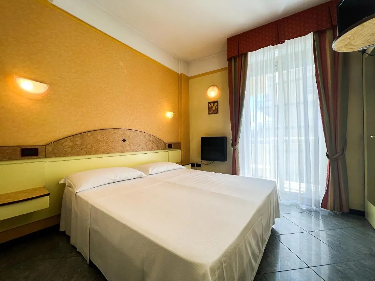 Hotel Soleblu Rimini