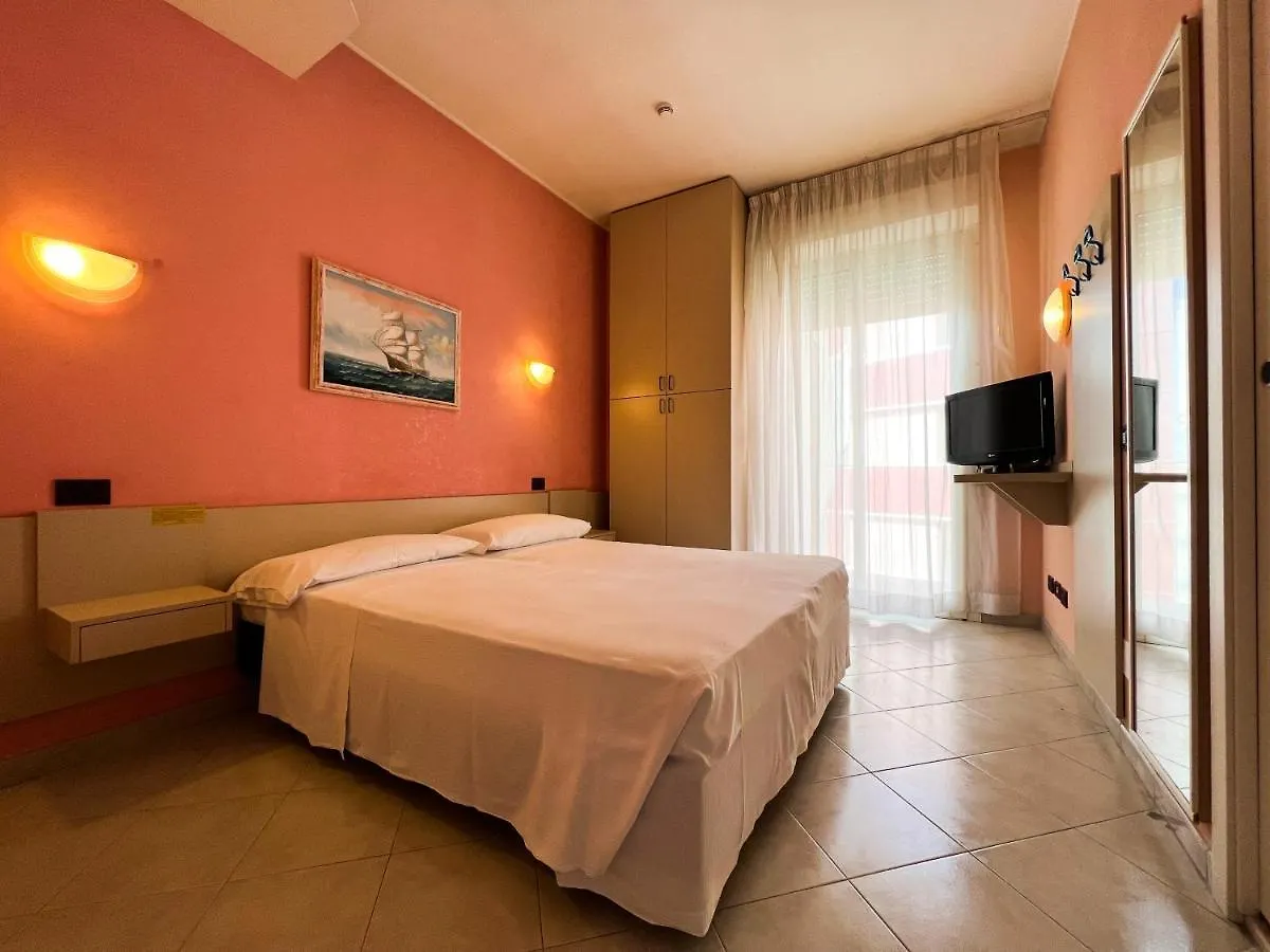 Hotel Soleblu Rimini 3*,  Italie