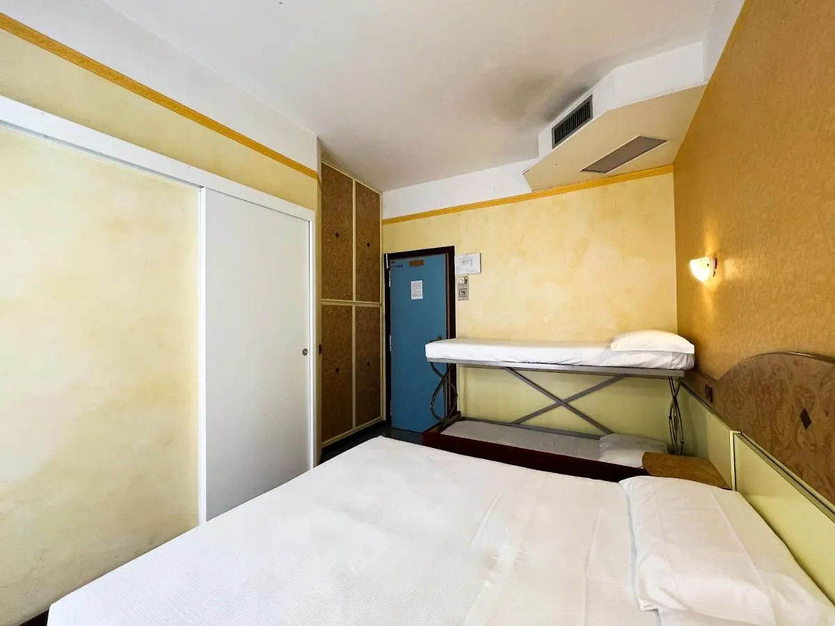 Hotel Soleblu Rimini