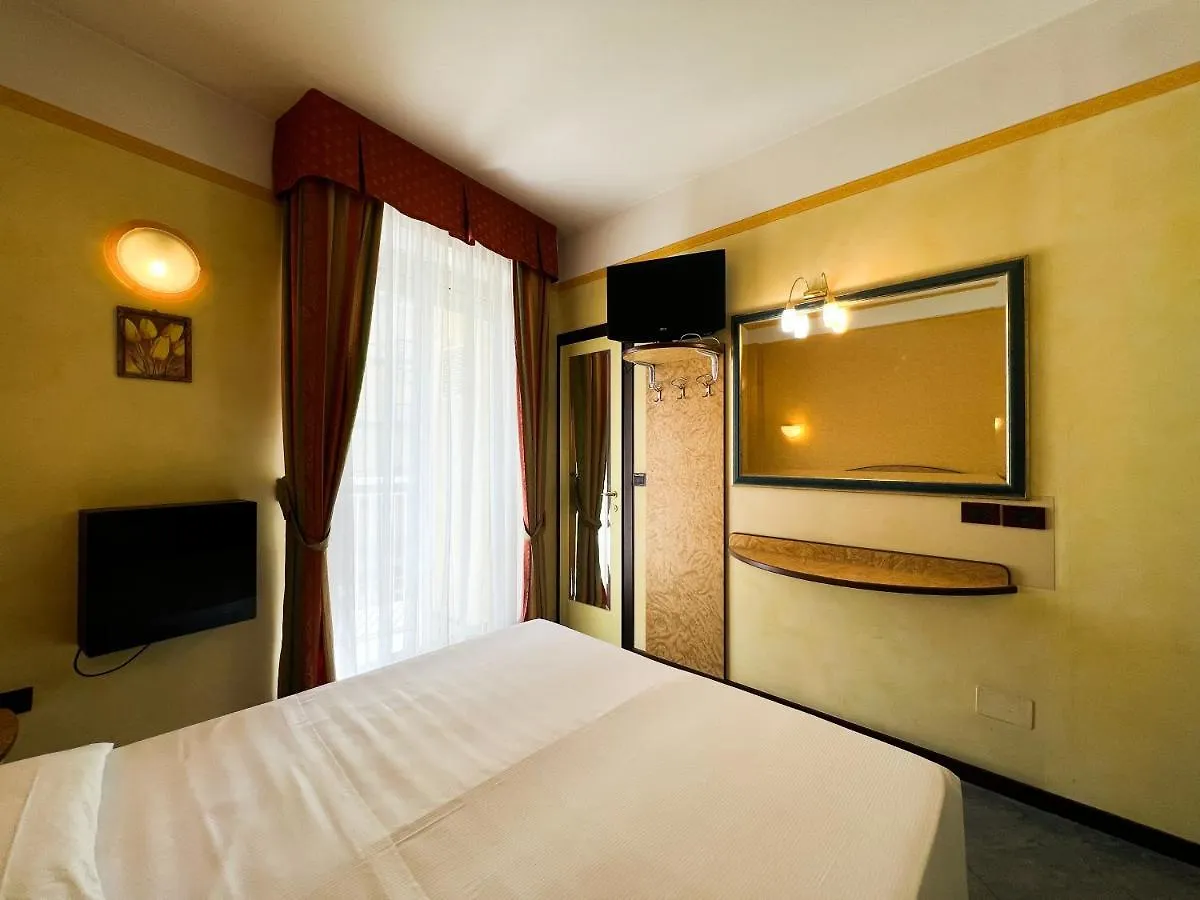 ***  Hotel Soleblu Rimini Italie