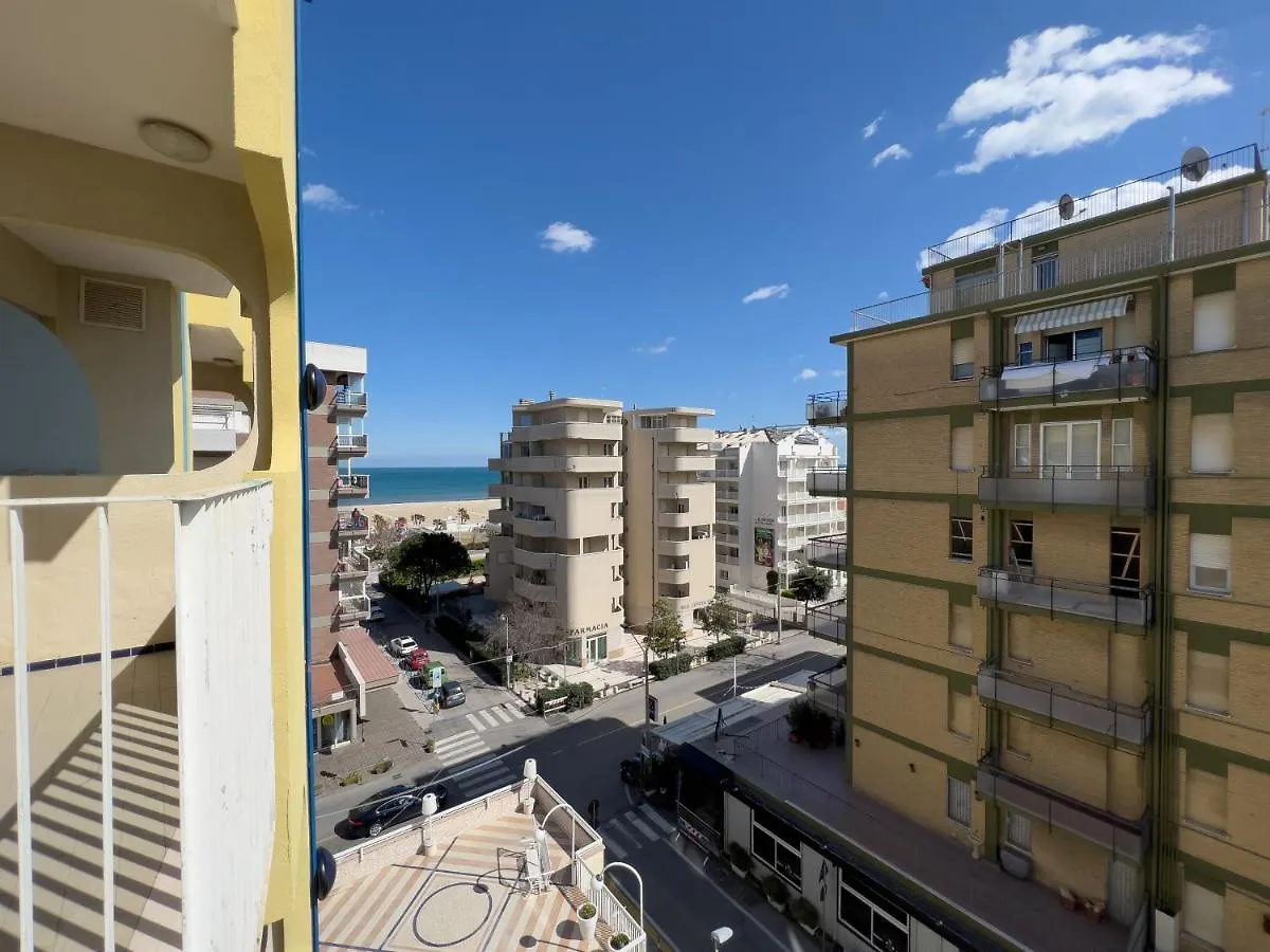 Hotel Soleblu Rimini