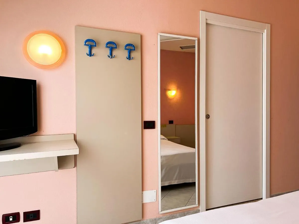Hotel Soleblu Rimini