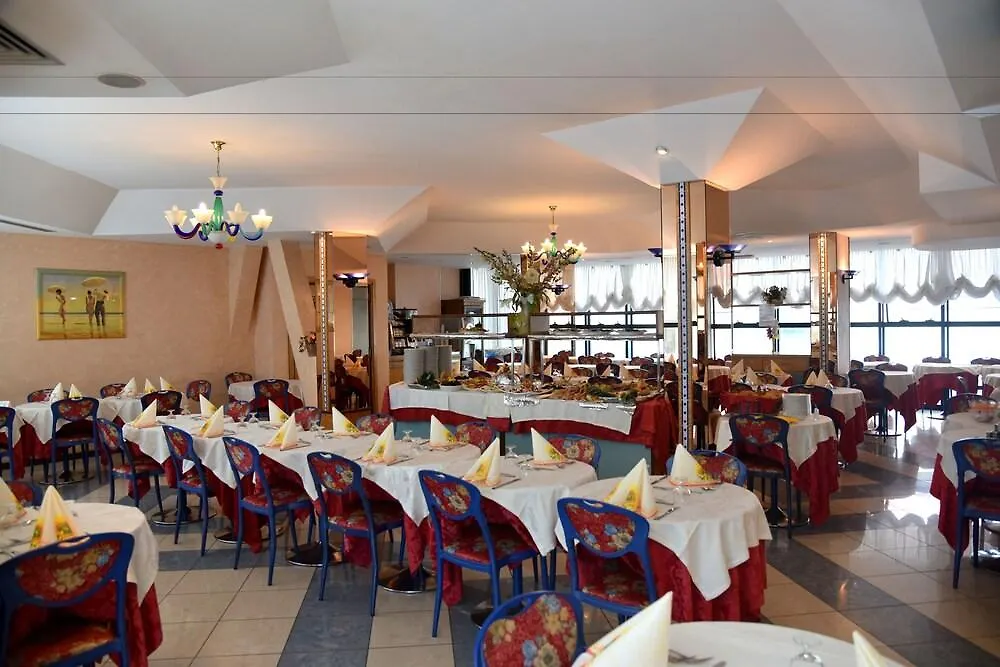 Hotel Soleblu Rimini