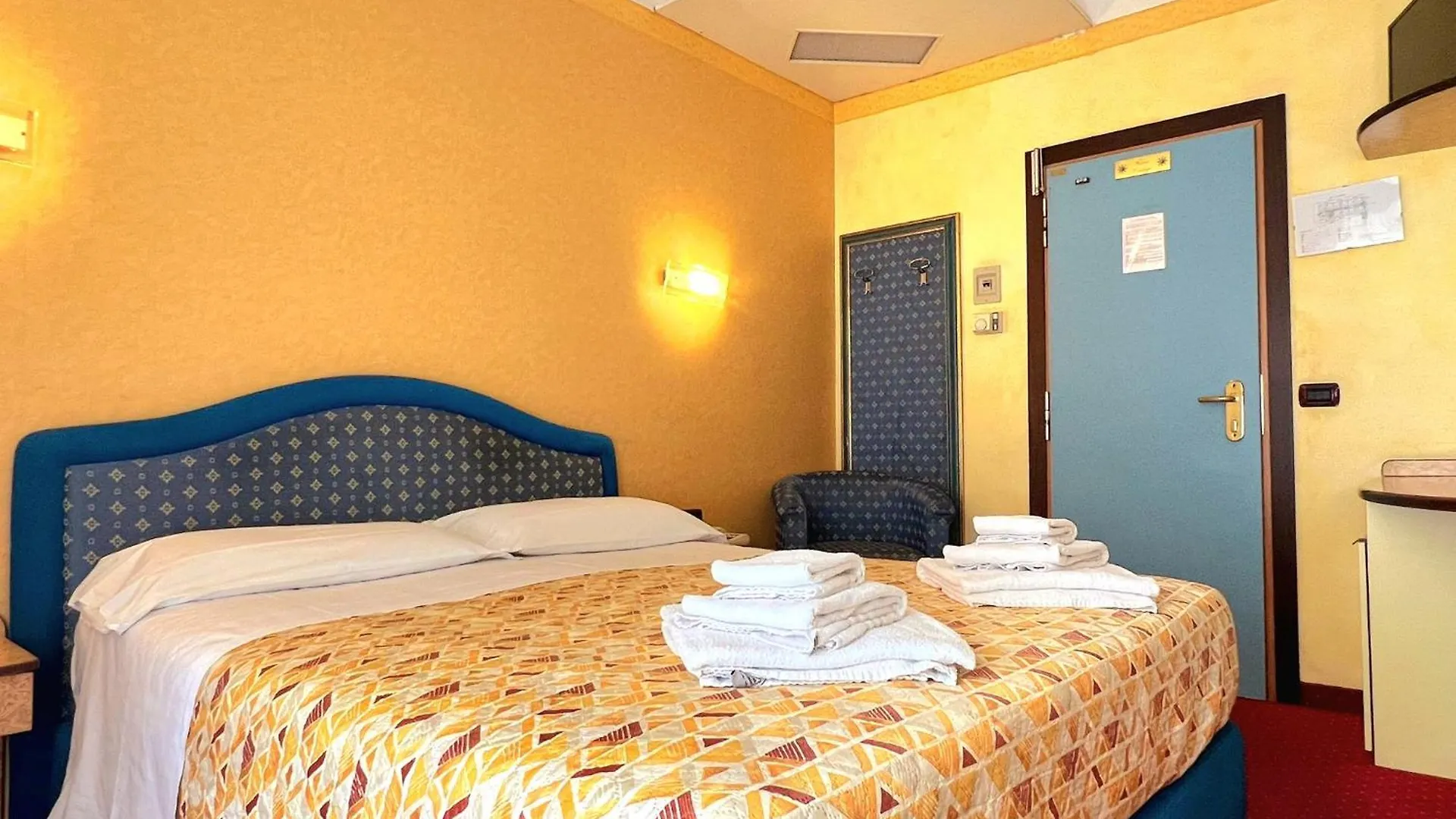 Hotel Soleblu Rimini 3*,  Italie