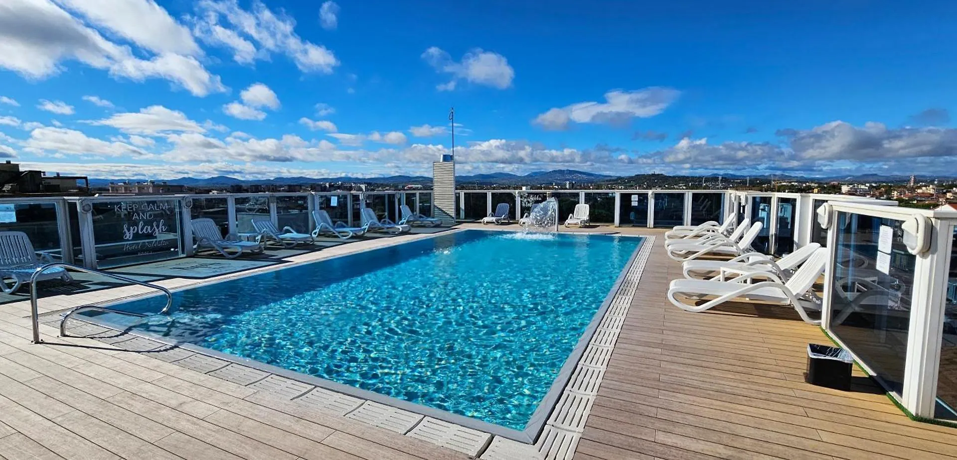 Hotel Soleblu Rimini