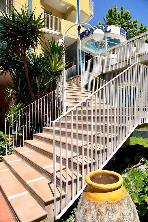 Hotel Soleblu Rimini
