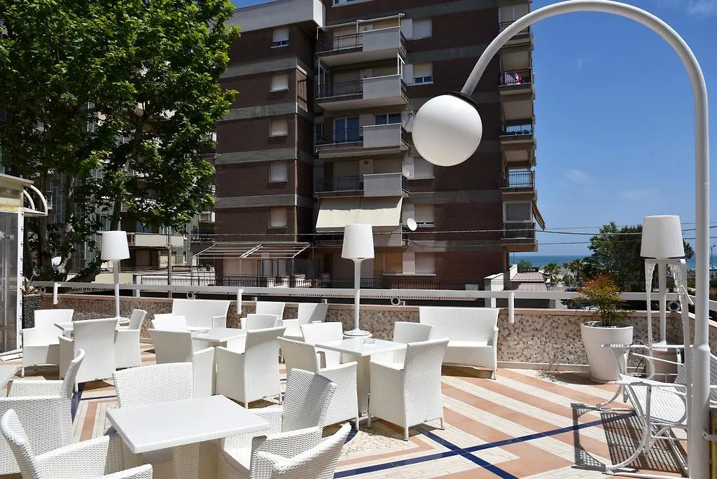 Hotel Soleblu Rimini