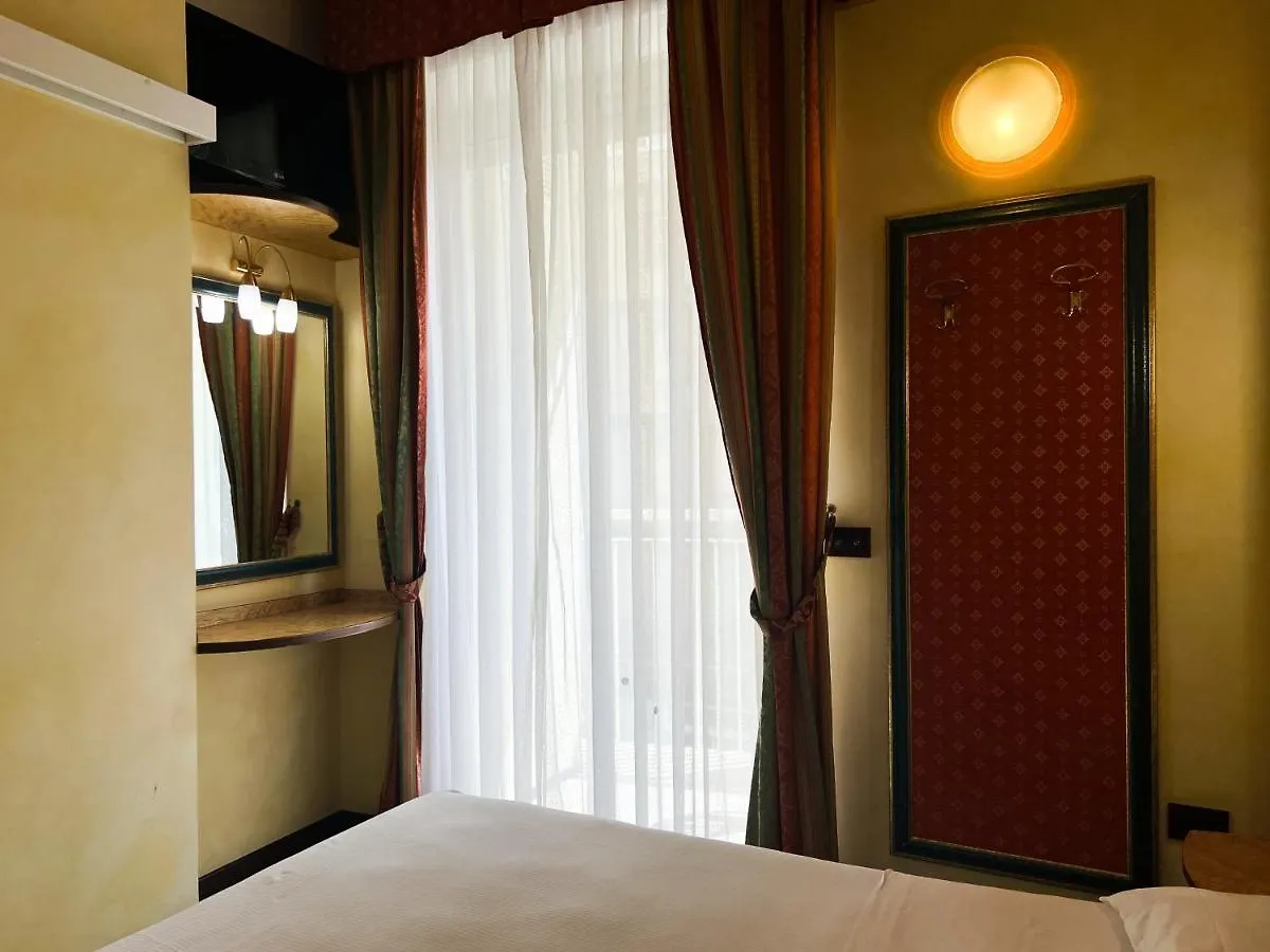 Hotel Soleblu Rimini