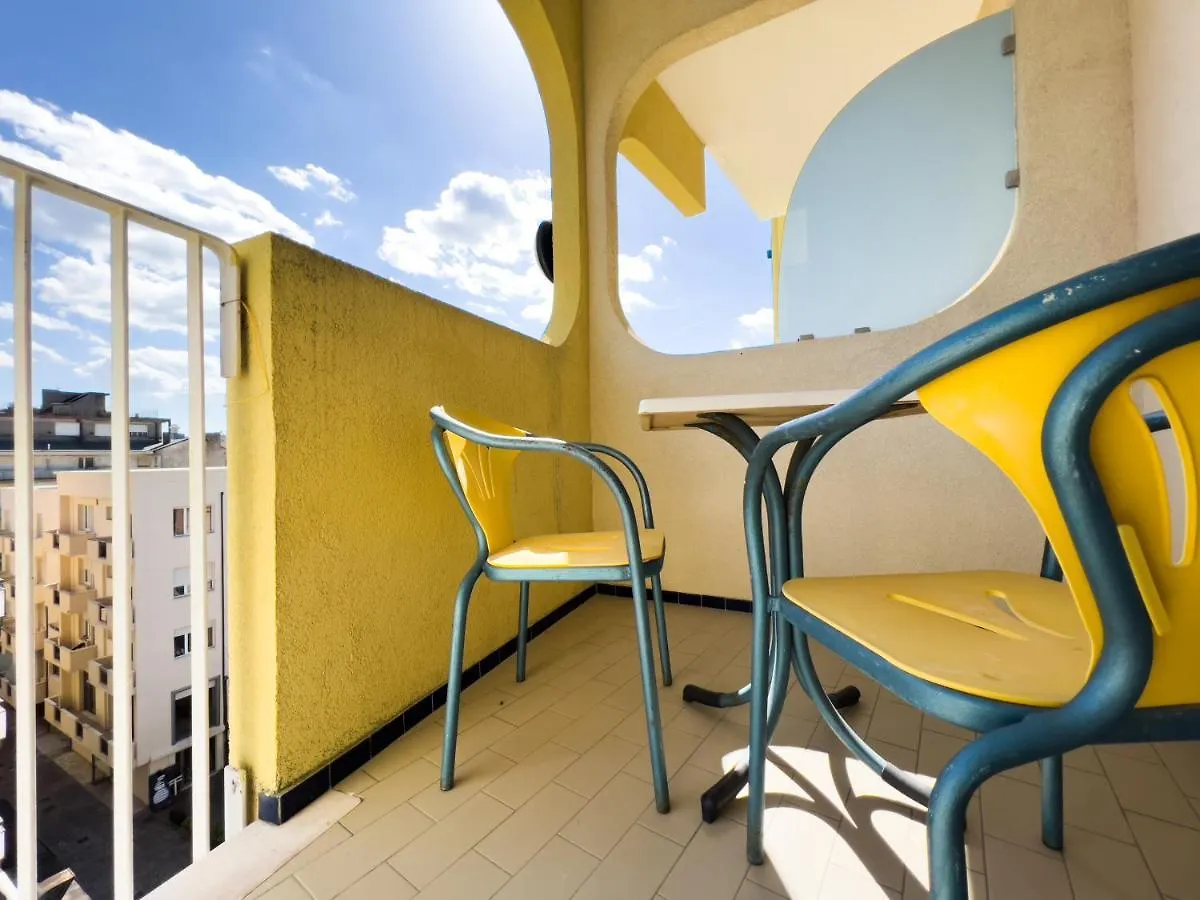 Hotel Soleblu Rimini Włochy