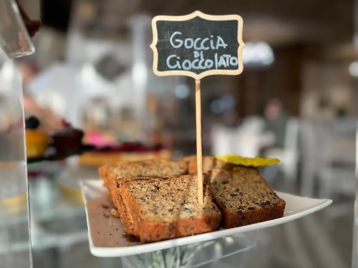 Hotel Soleblu Rimini