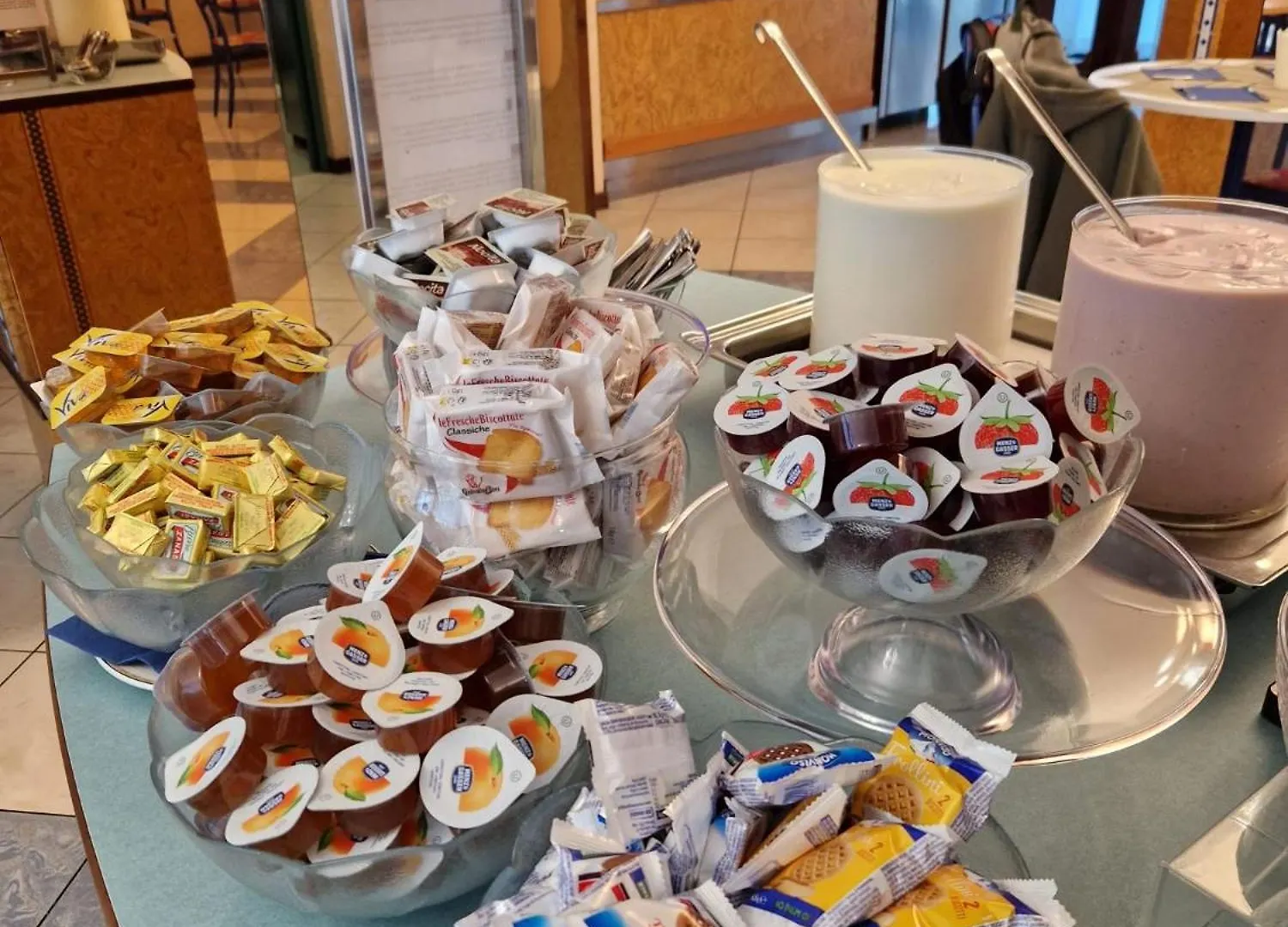 Hotel Soleblu Rimini